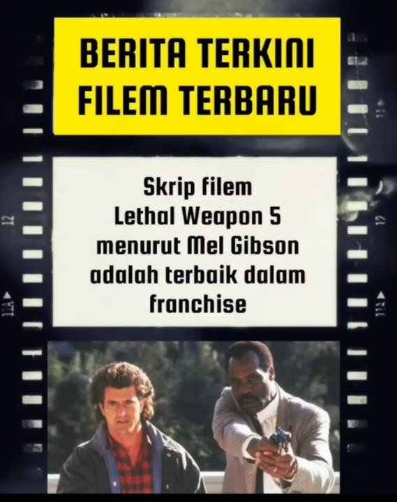 BERITA TERKINI - FILEM TERBARU