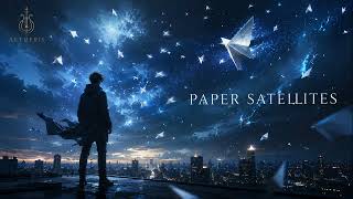 Aetheris - Paper Satellites | Official Audio screenshot 3