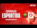 JORNADA ESPORTIVA | Inter x Cuiabá - 01/06/2024