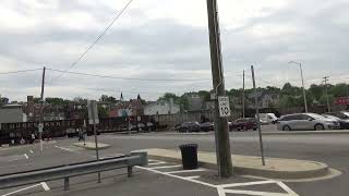 #215308 CSX E780 Emptys