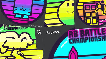 If These Games Had A RB BATTLE Badge!