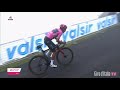 Giro d'Italia 2021 | Stage 14 | Bernal's Last KM