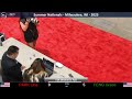 FINAL - Y14 Women's Foil - ( Park v Feng ) -  Summer Nationals  - Milwaukee, WI – 2025