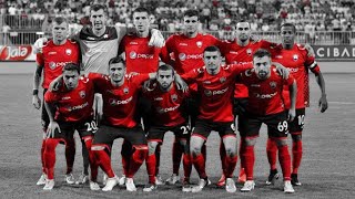 QƏBƏLƏ FK / Europe League / (NTERSTELLAR) Resimi