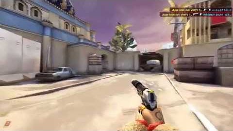 BUNNY HOP FRAG MOVIE #2