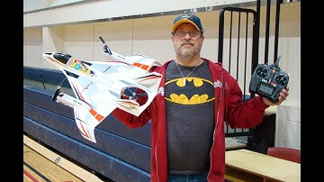 Convergence VTOL Indoor Onboard Camera