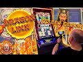 🔥$50 BET$ Golden Century Dragon Link 🔥DOUBLE BONUS JACKPOT! 💰