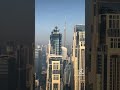 🌟 Lights, canals, skyscrapers — this is Business Bay, Dubai like you’ve never seen! 🌆💎 #BusinessBay