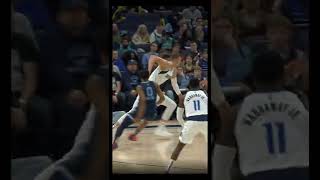 Kristaps Porzingis - Mavericks