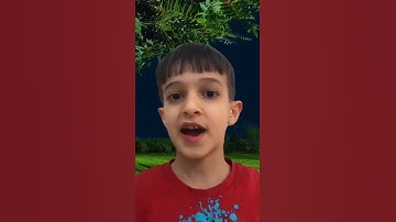 الطفل حمود يقرأ سورة الإخلاص بصوت جميل 😍🤍..