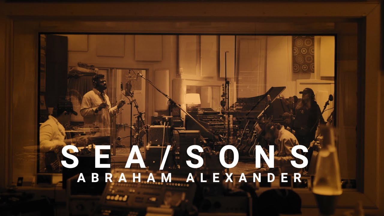 Who is Abraham Alexander? (Mini Doc)