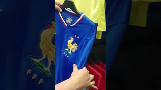 Jersi Euro 2024 at Al ikhsan Melawati Mall ‎@johnamirul2002