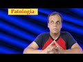 Patologia Significado da Palavra - Definição Patologia - Conceito de patologia (Vídeo Gotinha: )