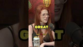 ♿️ She Didn’t Know Ron White 😂💀😂 | First Date w/ Fiona Cauley