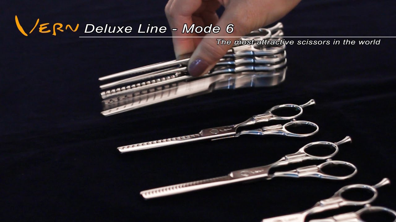 The Best Hair Scissors Mcb Mondial Coiffure Beauté 2017 Paris Vern The Best Hair Scissors Mcb Mondial Coiffure Beauté 2017 Paris Vern Stand No L91 You