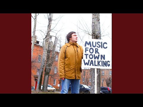 Townwalker - Think About This mp3 ke stažení