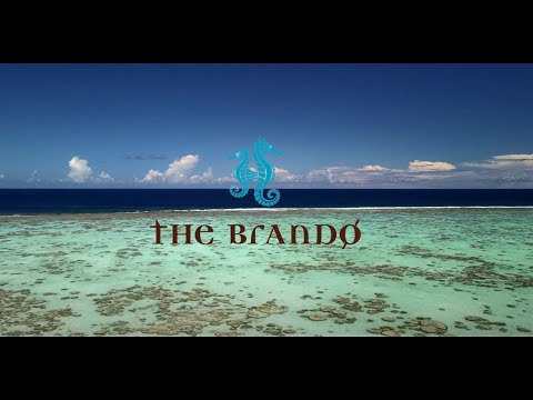 The Brando French Polynesia