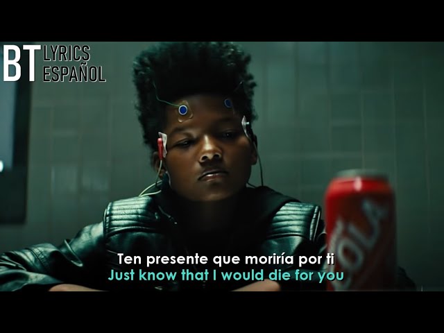 The Weeknd - Die For You // Lyrics + Español // Video Official
