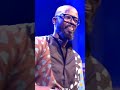 Black Coffee at Salle Wagram in Paris