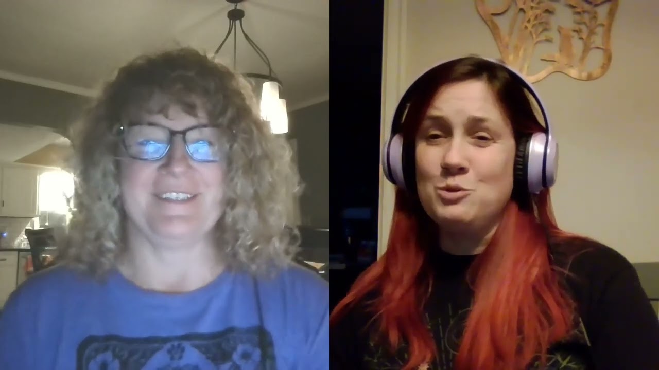 WE'RE BAAAACK! S1E3