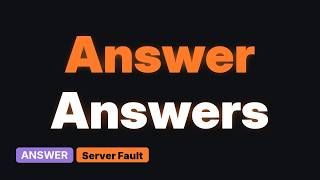 DevOps & SysAdmins: ssl_error_log apache issue (2 Solutions!!)