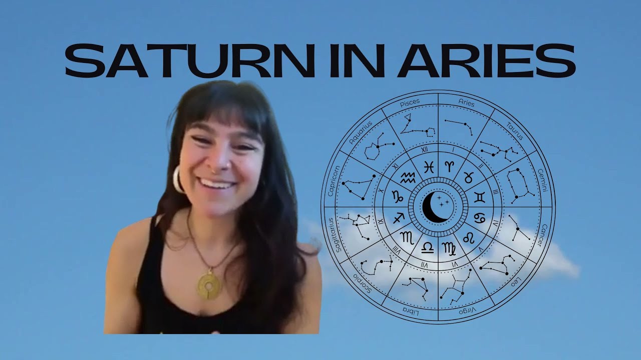 How To Work with Saturn's New Beginning ALL 12 Houses!!