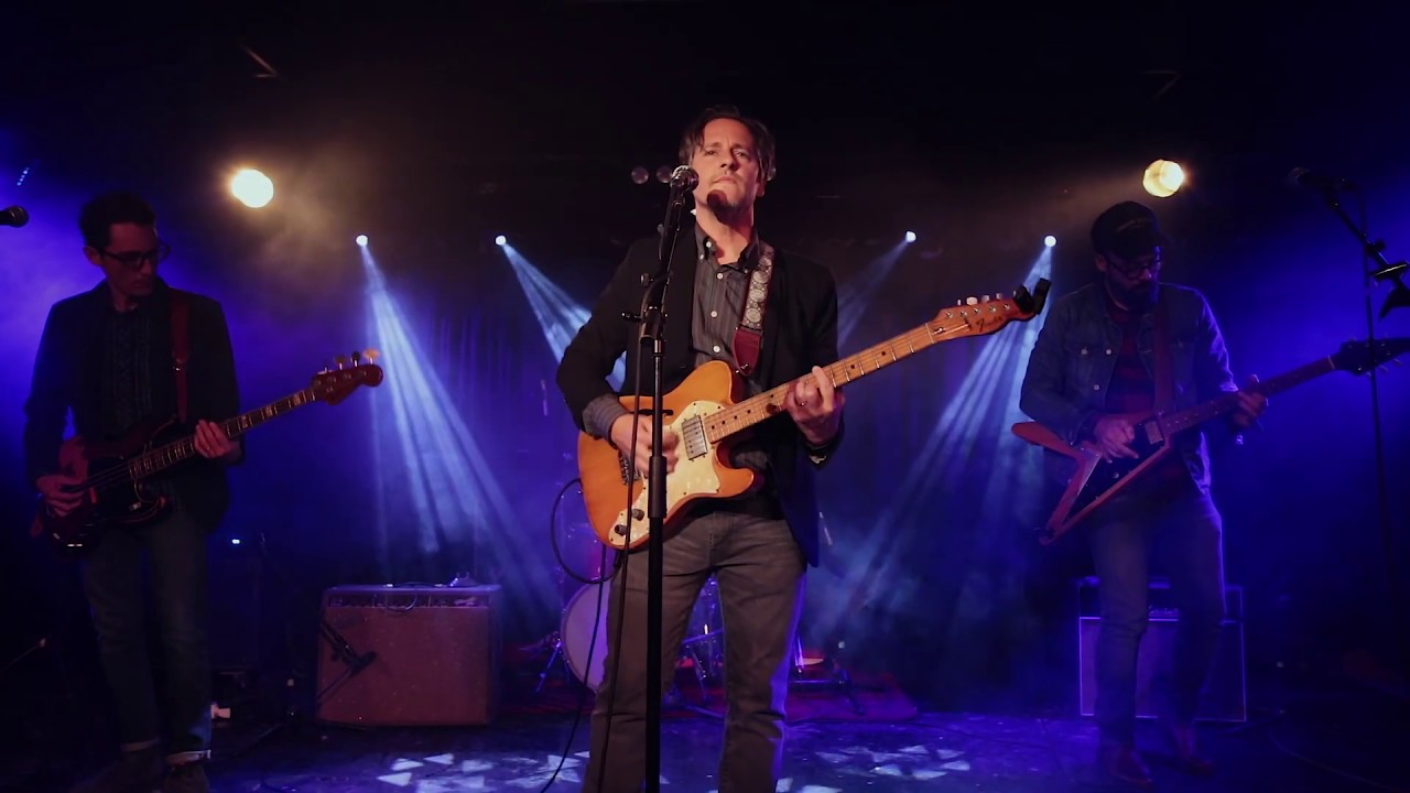 Josh Rouse Rig Josh Rouse Full Performance Live at lococlub #livelococlub 2018 - YouTube