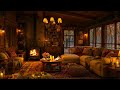 Warm Crackling Fireplace In Cozy Forest Cabin рџ Ґ Relaxing Jazz Background Music For Reading Studying Warm Crackling Fireplace In Cozy Forest Cabin рџ Ґ Relaxing Jazz Background Music For Reading Studying