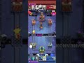 в этой колоде есть потенциал #clashroyale #победа #shorts