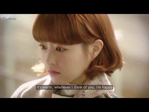 [ENG SUB] Jeong EunJi - You are my garden MV HD