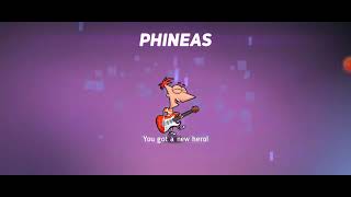 Download Lagu Unlock Phineas Flynn In Disney Heroes Battl Mode MP3 Download Lagu Unlock Phineas Flynn In Disney Heroes Battl Mode MP3