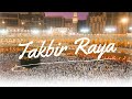 Takbir Raya Best dan Merdu