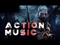 موسيقى الاكشن و الاثارة و الحماس  