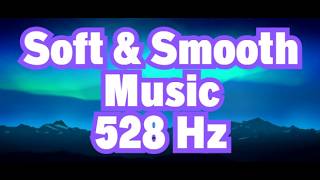 ☮️Magical Aurora ✨ 1Hour 528 Hz Smooth Music with Guitar, Harp & Violin screenshot 5