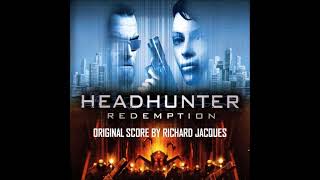 Richard Jacques-Headhunter:Redemption--Track 5--Perilous Descent