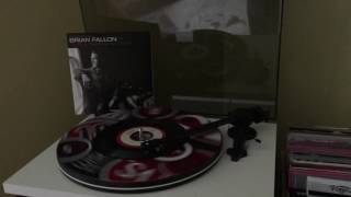 Brian Fallon - The Blues, Mary Vinyl recoding from 2016 7&quot; Box Set