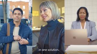 Imagine Your Modern Workplace with M365