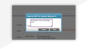 MyValley Tutorial - How To Create A Registration Plan