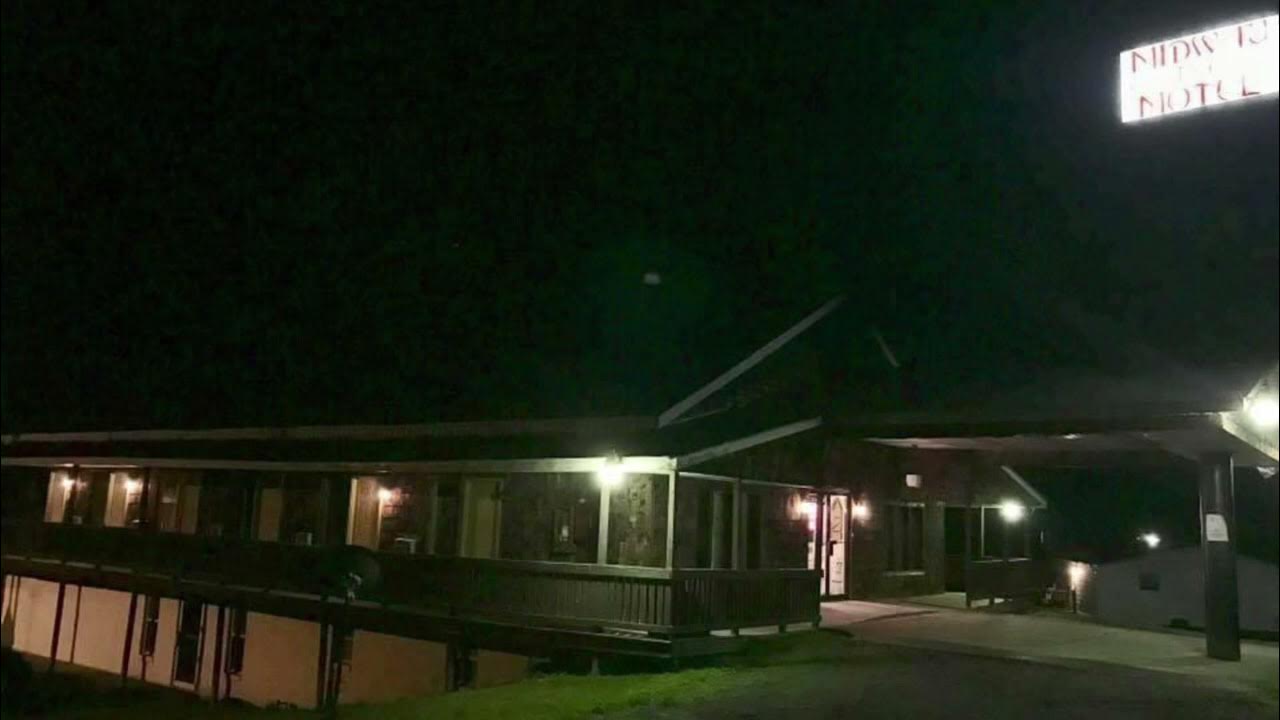 Midway T & C Motel (mossy, West Virginia) YouTube