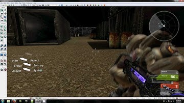 Shipment 2012 - level remade from COD4