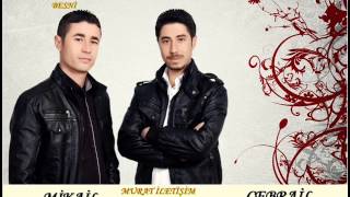 MURAT İLETİŞİM & MİKAİL CEBRAİL GURBET 2013 Resimi