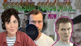 Perfectly on-brand ft. Katy Stoll (Some More News, Sequoia Subscription)  Quick Question Ep. 238