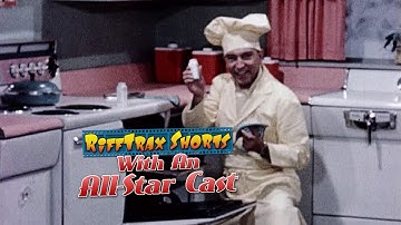 With An All-star Cast (RiffTrax Preview)