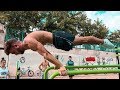 The Strongest Street Workout Motivation is HERE