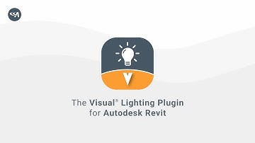 Visual® Lighting Plugin for Autodesk Revit​