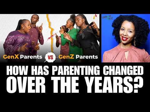 Gen X Childhood Phrases That Are Now Completely Problematic