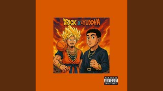 Shaq & Kobe (feat. Drick X) - Yuddha