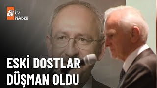 Chpli Muhalifleri Önder Sav Topluyor - Atv Ana Haber 1 Temmuz 2023
