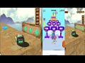 BASKETBALL SHOOT BALLS RUN 🆚 TEMPLE BALL RUN: EPIC ROLLING ADVENTURE THROUGH ANCIENT TRAPS!