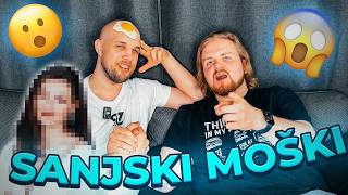 SCORP JE BIL SKUPAJ S TO ZNANO SLOVENKO!! *mkm